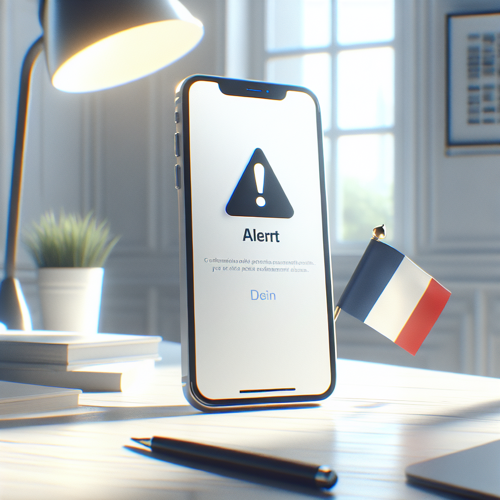 Apple advarer franske brugere om avanceret spywareangreb – men hvem lytter egentlig?