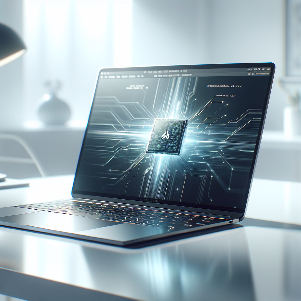 MLX på Apple Silicon: Hvor hurtig er din Mac til maskinlæring?