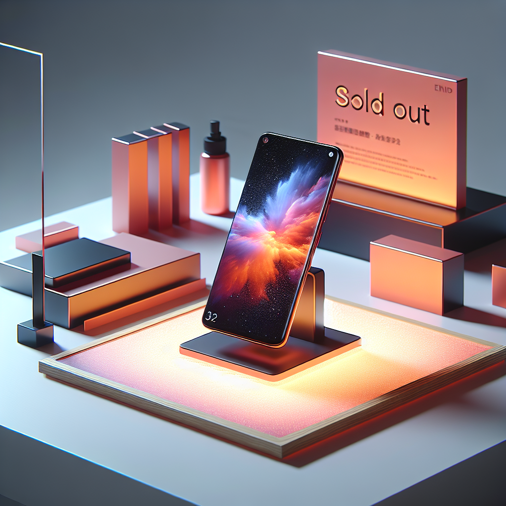 Cosmic Orange iPhone 17 Pro Max revet væk: Udsolgt på få minutter