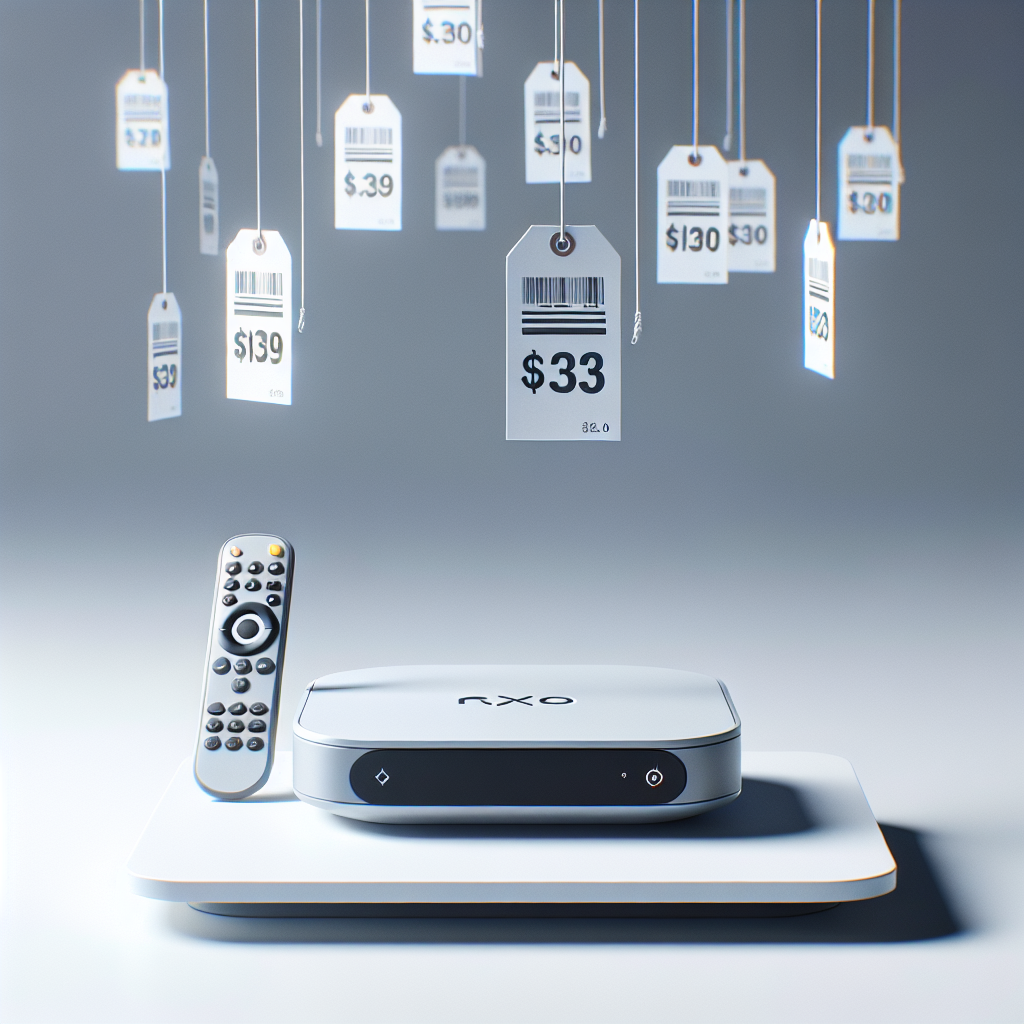 Apple TV+ bliver dyrere: Månedligt abonnement stiger til 13 dollar – årligt forbliver billigt