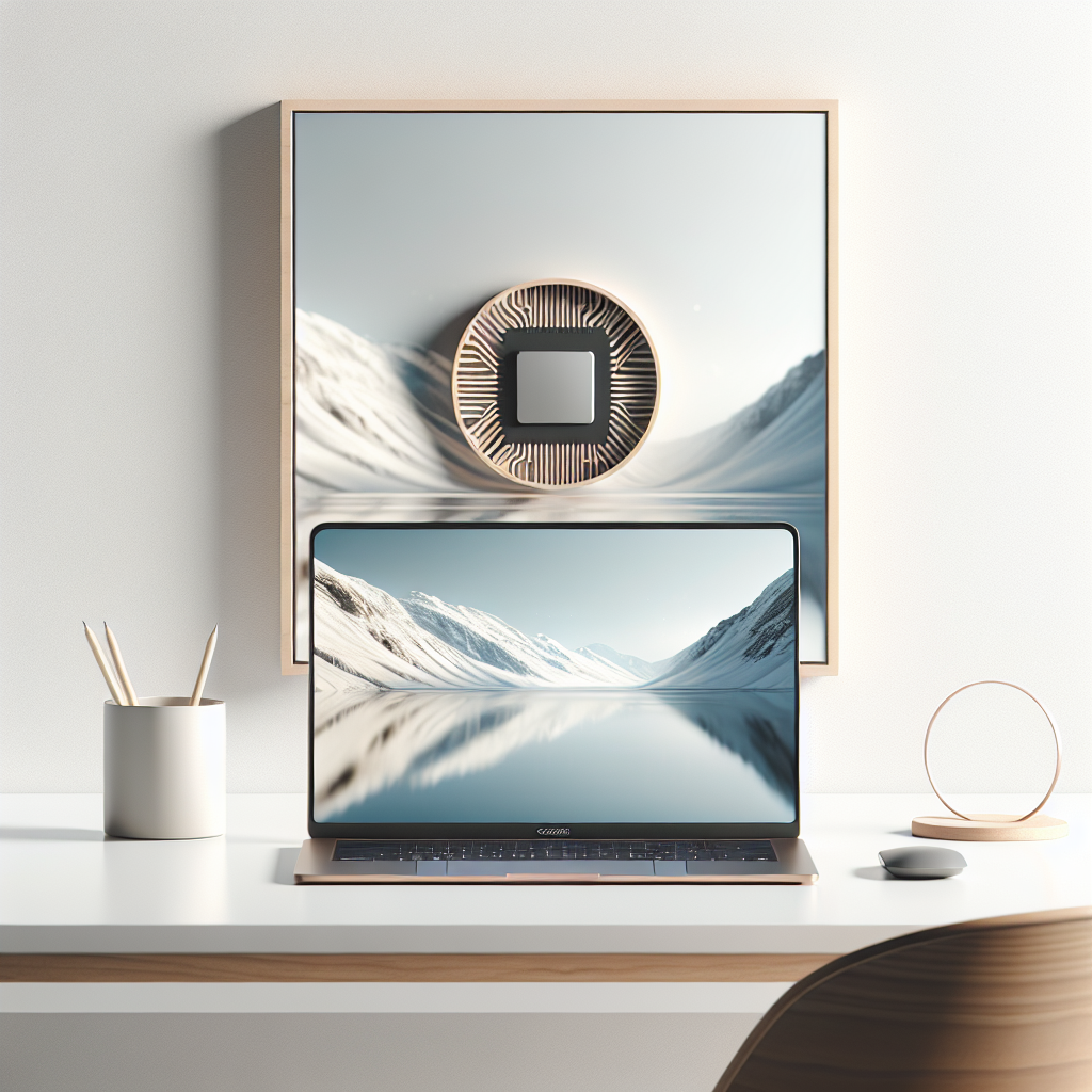Hvorfor ‘kedelig’ Apple Silicon er præcis det, vi har brug for
