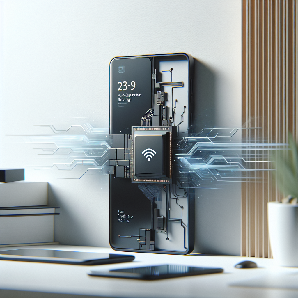 iPhone 17 med Apple N1-chip blæser konkurrenterne omkuld med lynhurtig Wi-Fi