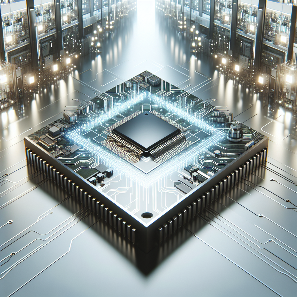 Apple dropper TSMC – ny M-chip produceres hos Intel: Er Cupertino vendt hjem?