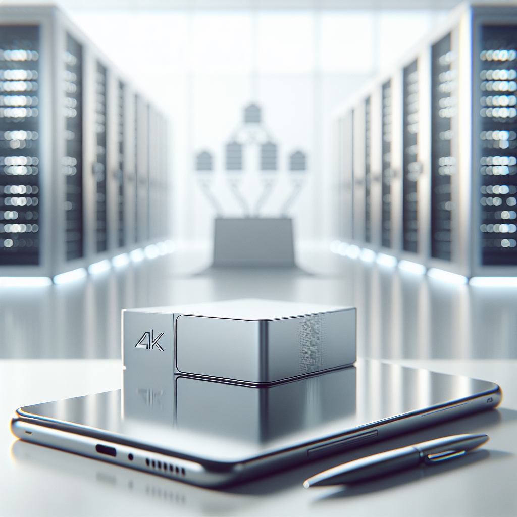 Apple: Den eneste megacap, der ikke kaster milliarder efter AI datacentre