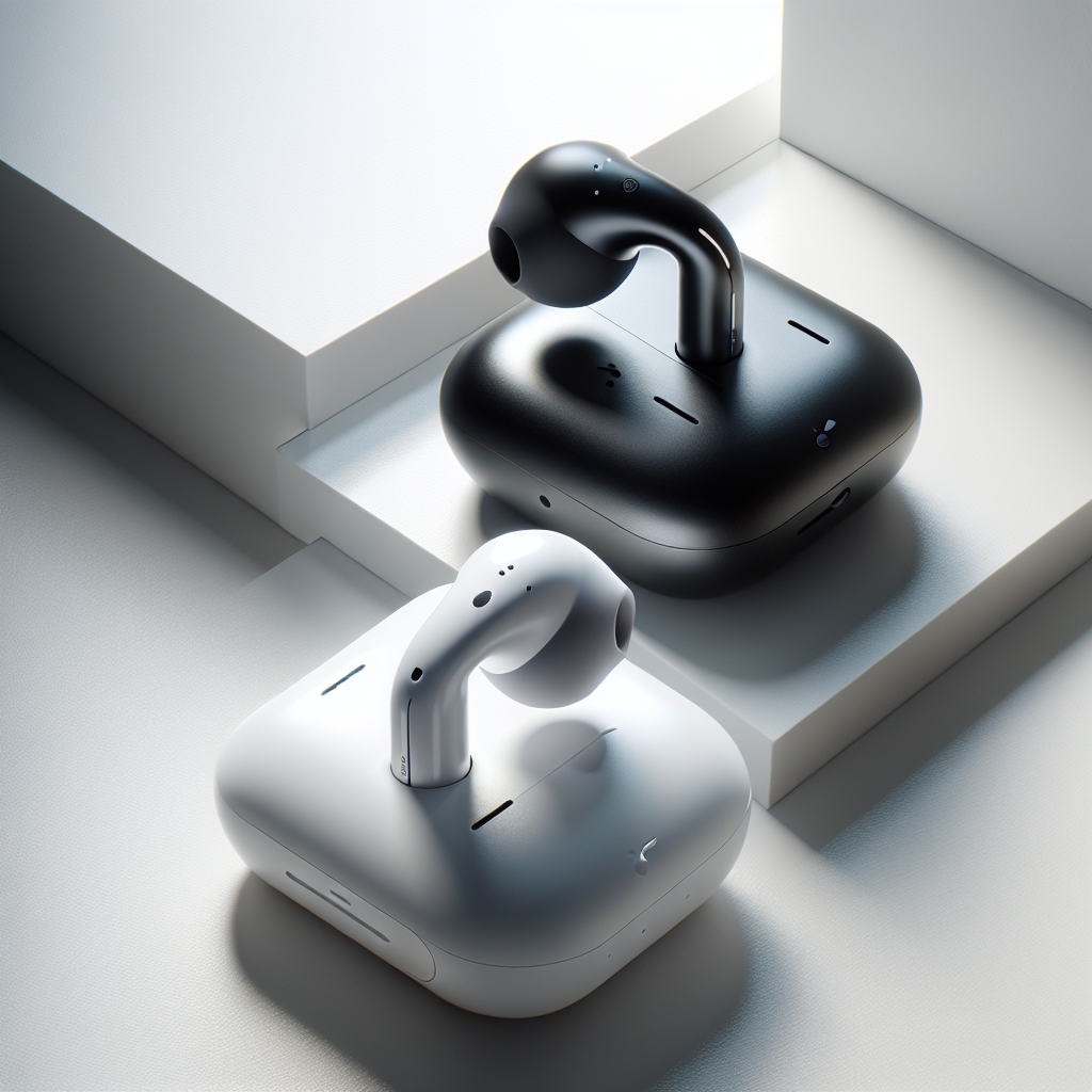 AirPods Pro 3 vs Bose QuietComfort Ultra: Hvilke premium earbuds regerer i 2025?