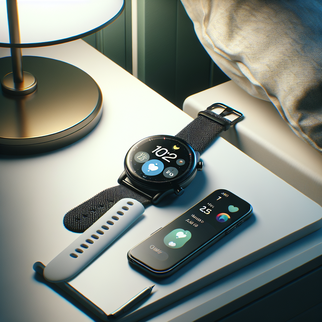 Apple Watch afslører søvnapnø hos 89% – Sov trygt med et ur på armen