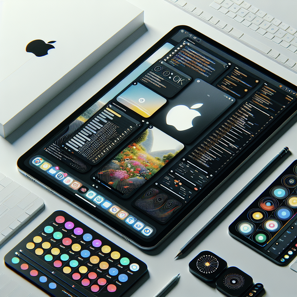 iPadOS 26.1 beta 2: Nu kan udviklere igen lege med Apples nyeste genistreger