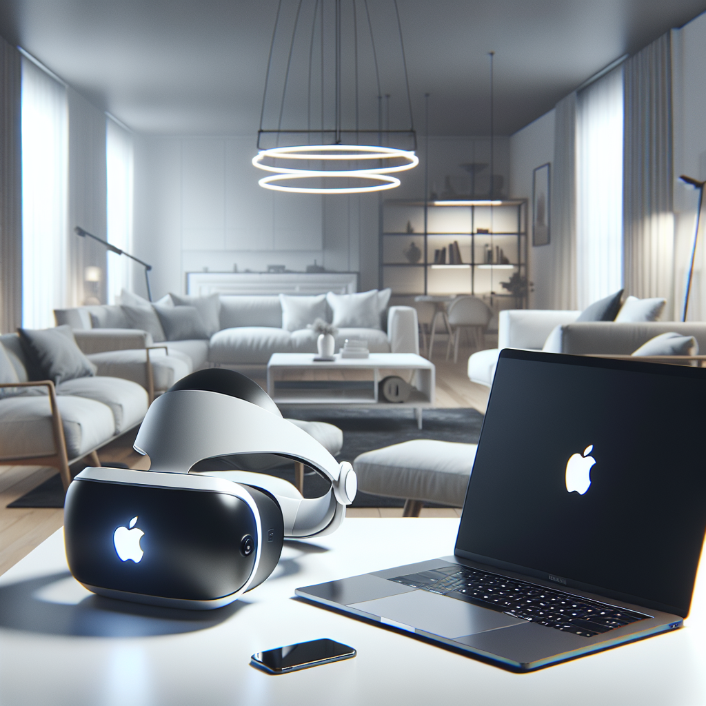 Apple Vision Pro M5 ruller ud – og Cupertino inviterer til immersive visionOS-workshops
