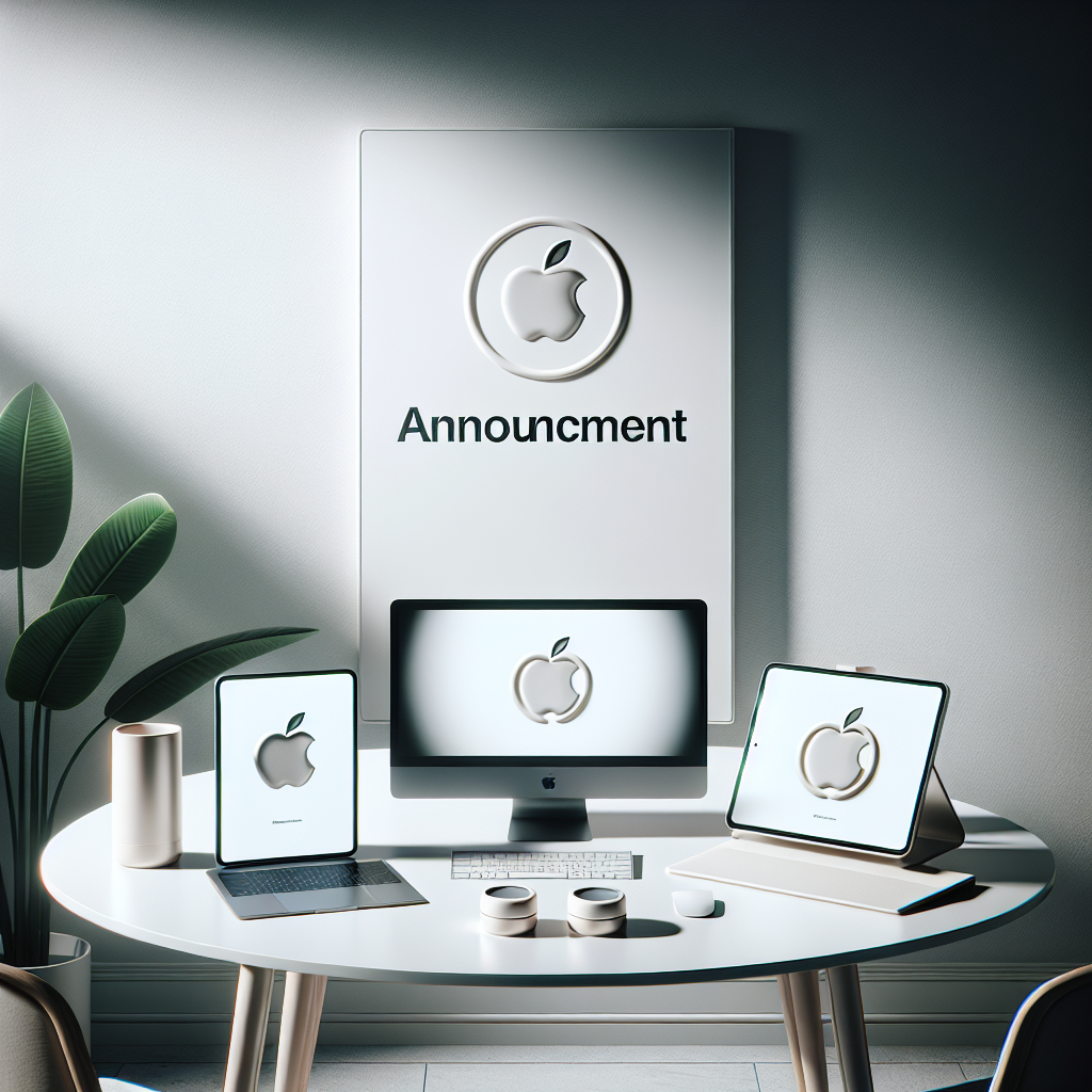 AppleCare One: Én forsikring til tre Apple-enheder – endelig mindre bøvl