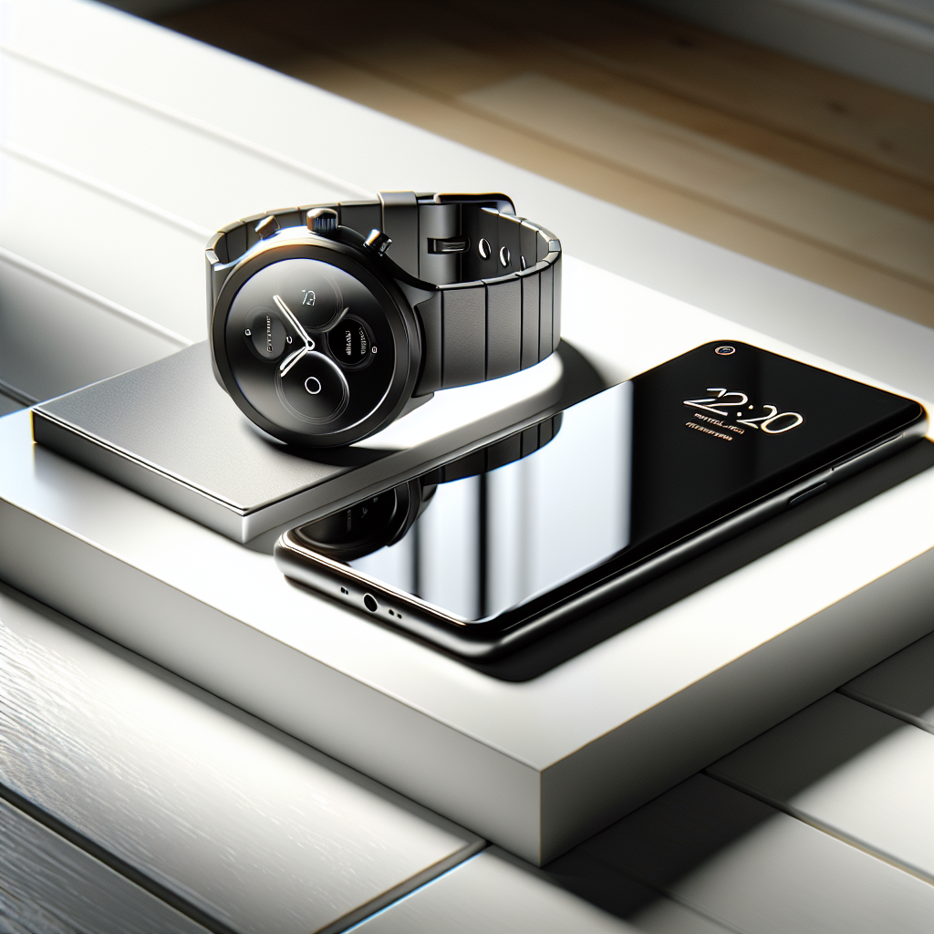 TAG Heuer satser på Apple-folket: Connected Calibre E5 som 'Made for iPhone'-ur