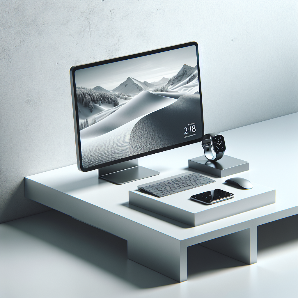 Apple hylder Steve Jobs med ny designvideo: Funktion frem for pynt