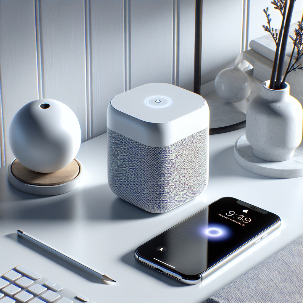 OpenAI vs. iPhone: Altman lover et mere fredeligt AI-device end Apples darling