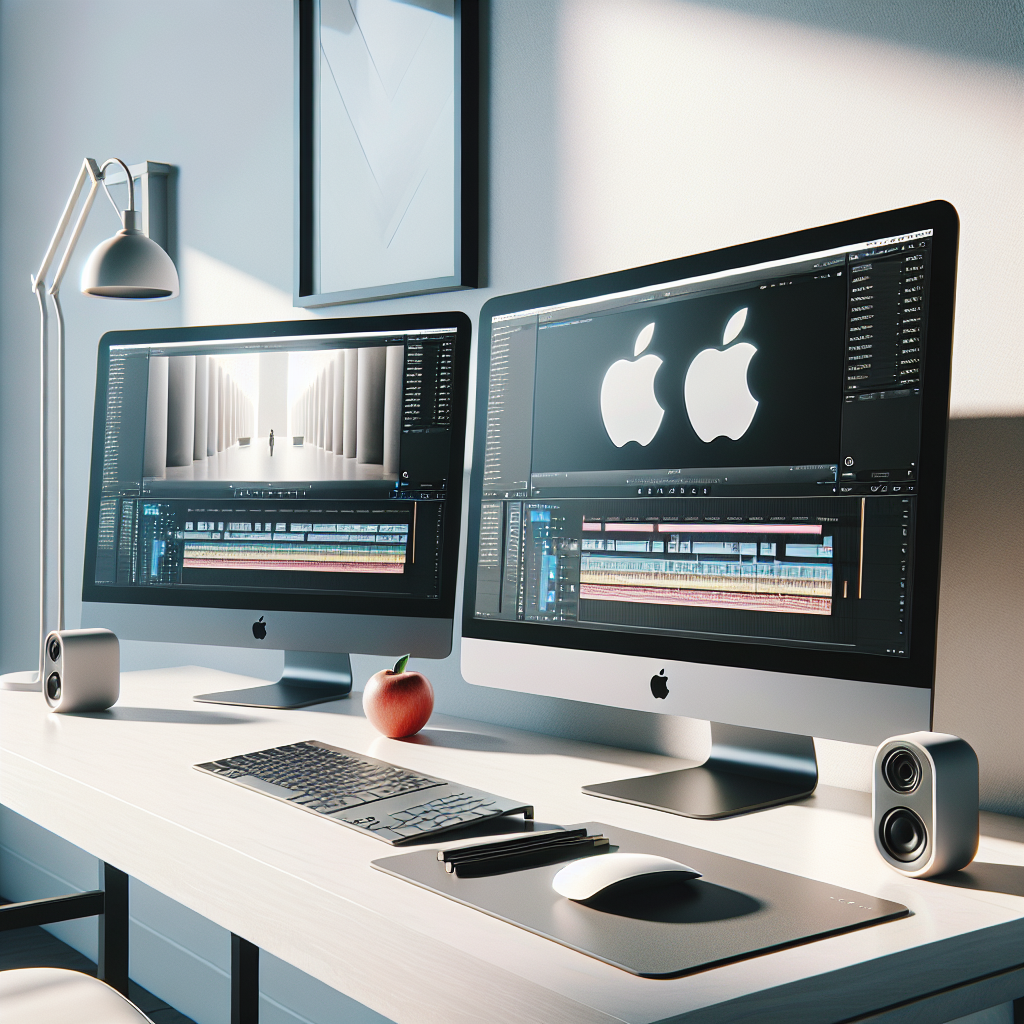 Bedste Mac-software til videoredigering 2025: Gratis & Betalte Alternativer