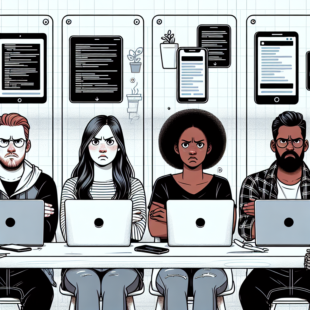 Udviklere under pres: Apples platforme bliver mere fjendtlige