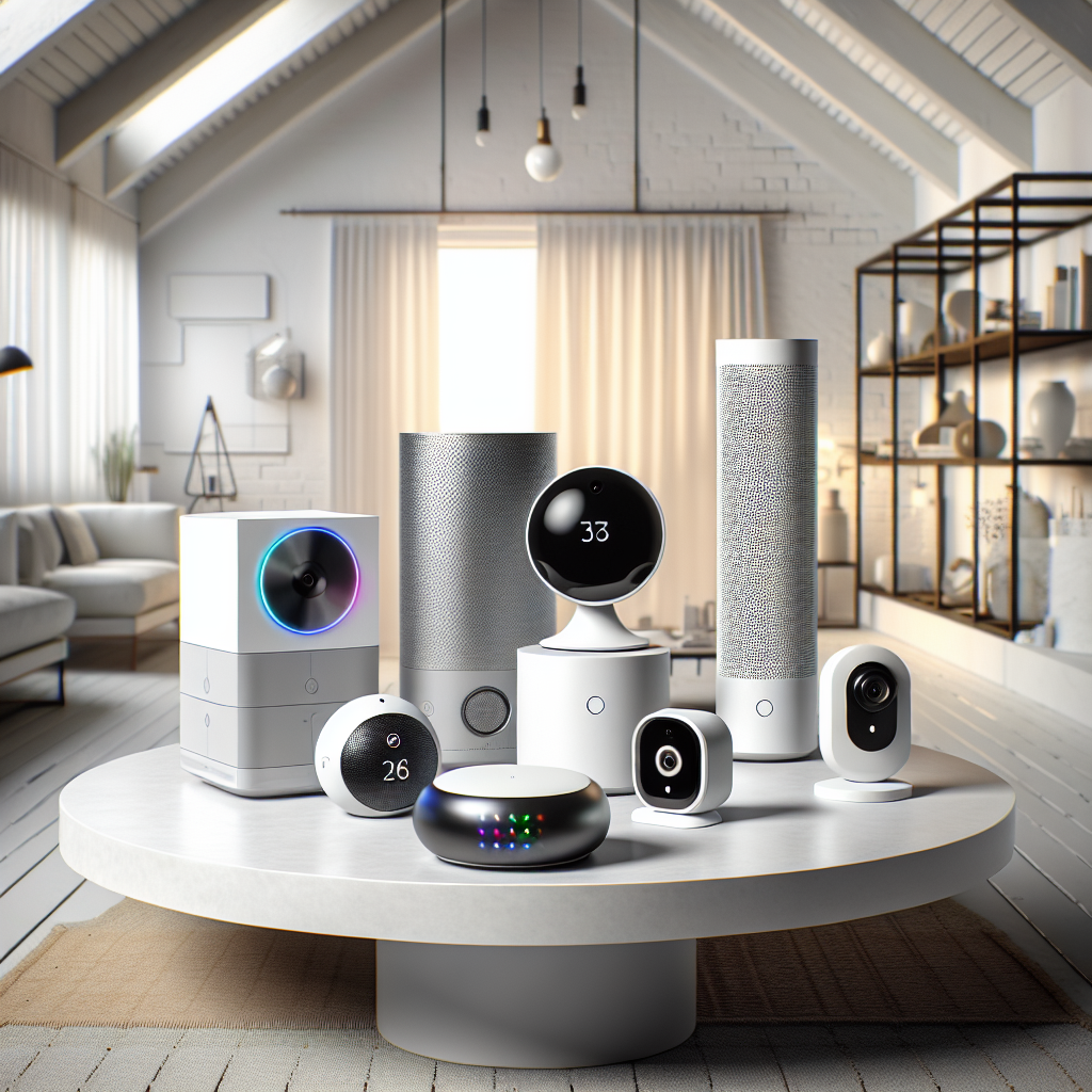 Apple Home-universet eksploderer: Ny HomePod mini 2, Apple TV 4K og vilde smarte hjem-nyheder på vej