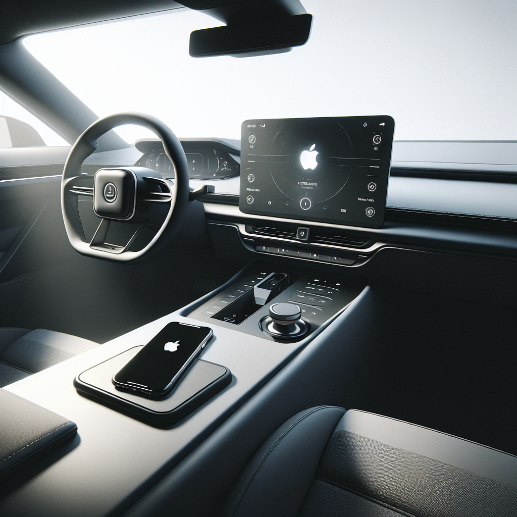 GM siger farvel til Apple CarPlay – et globalt farvel til brugervenlighed?