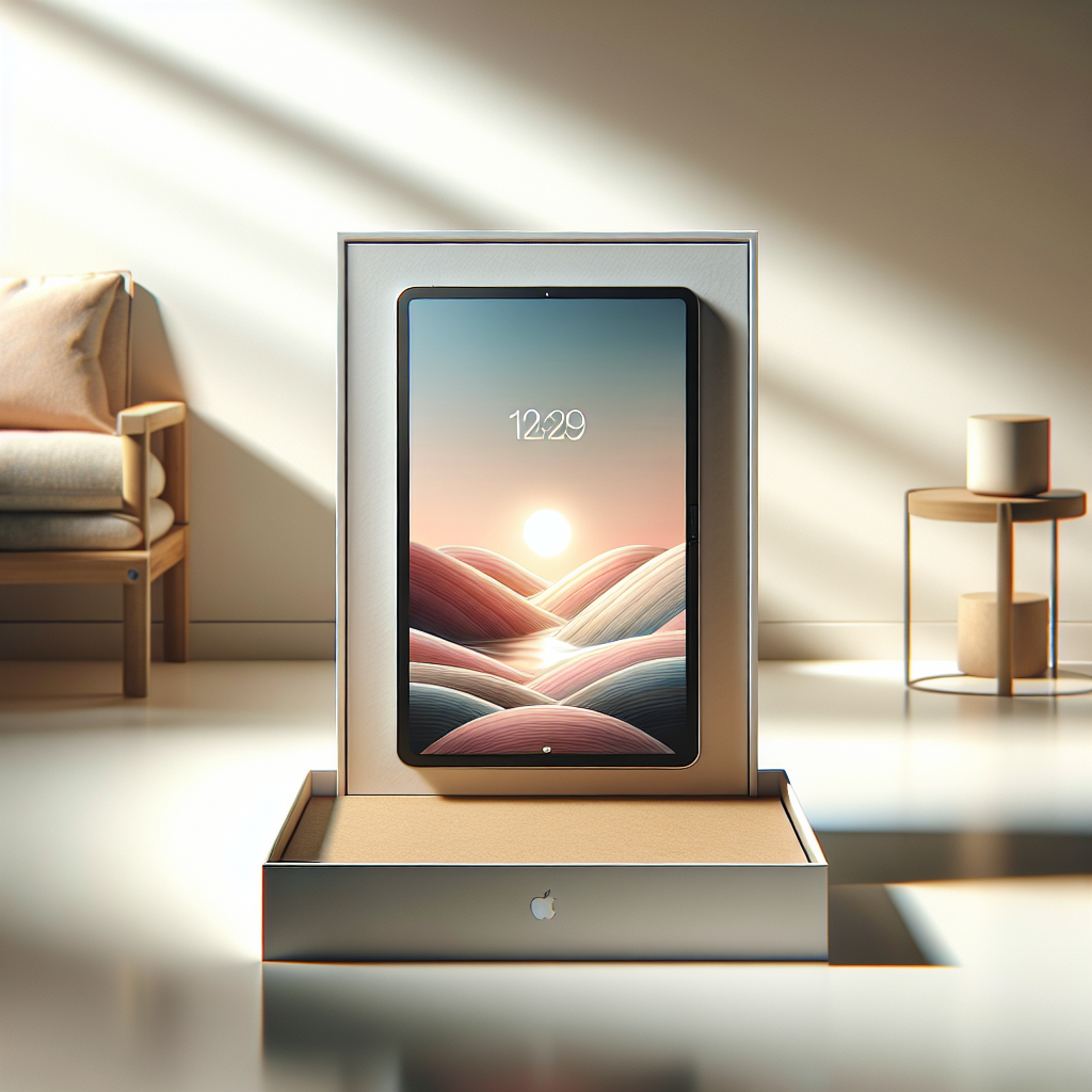 Nyt læk afslører: M5 iPad Pro får billig emballage – Apple sparer på glamouren