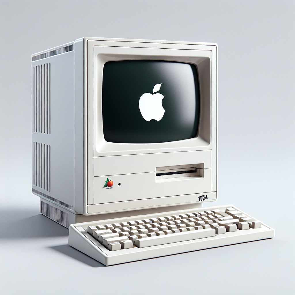 Steve Hayden: Manden bag Apples legendariske '1984'-reklame er død – et farvel til et reklameikon