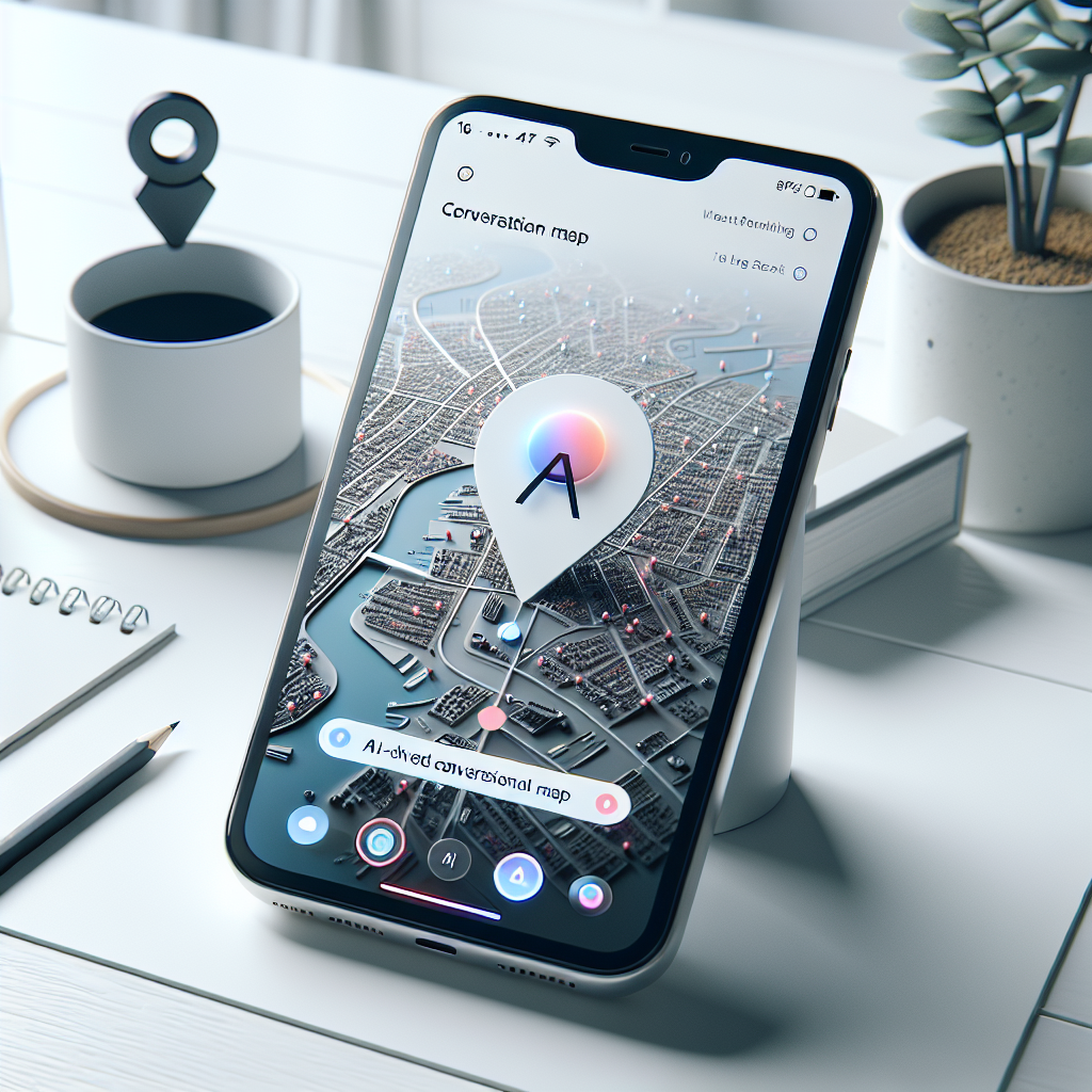 Apple Maps bliver genialt med iOS 26: Nu forstår søgningen faktisk, hvad du mener