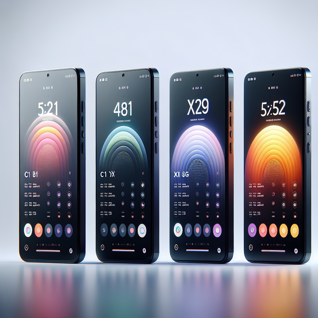 Apple udfordrer Qualcomm med lynhurtige C-Serie 5G-modems