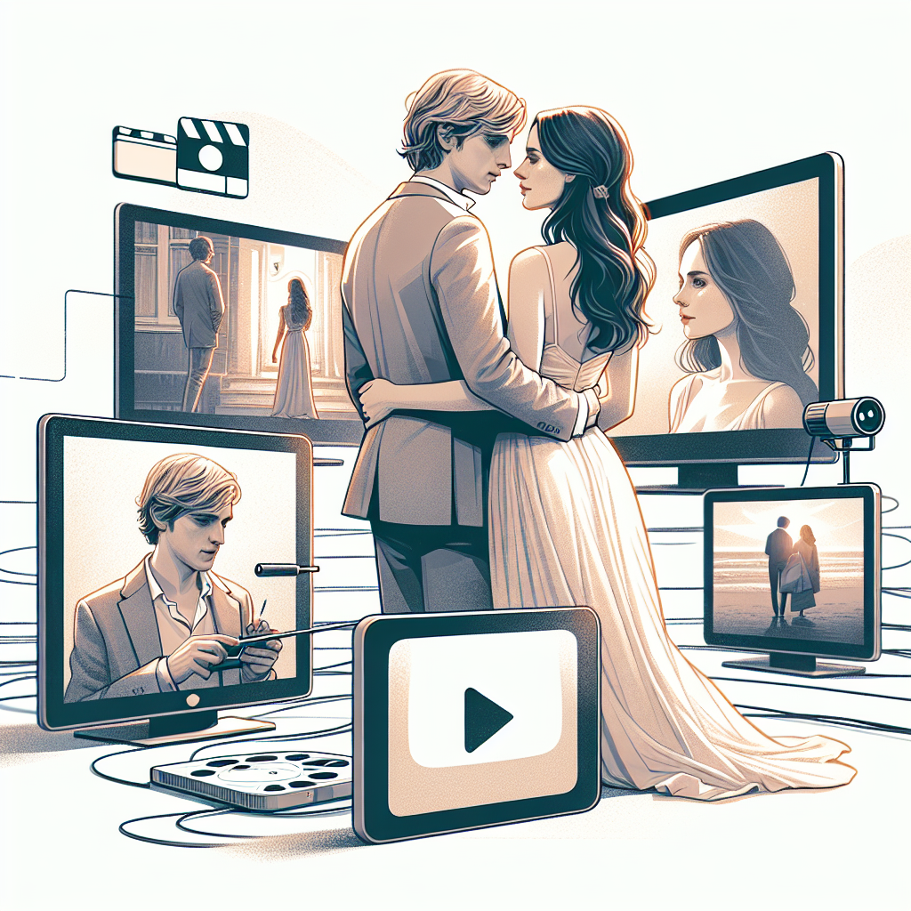 Apple Original Films afslører trailer til ’All of You’ med Ted Lasso-stjernen Brett Goldstein