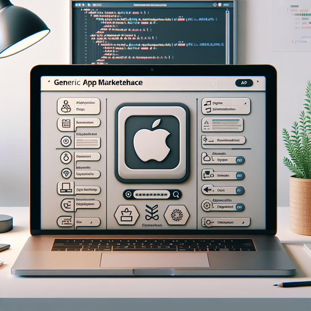 Apple afslører (ved et uheld) hele App Store på nettet – og lækker kode
