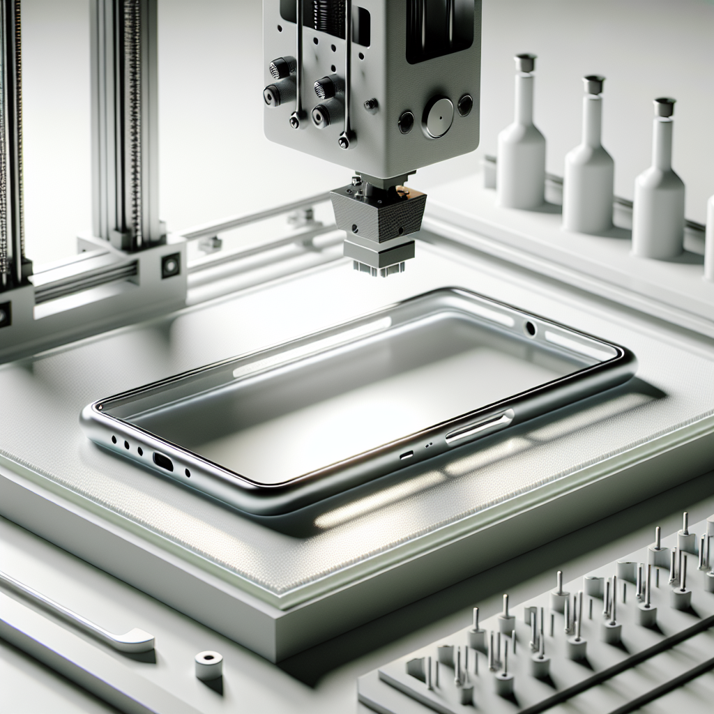 Apple går 3D: iPhone Air bliver printet – men hvordan?