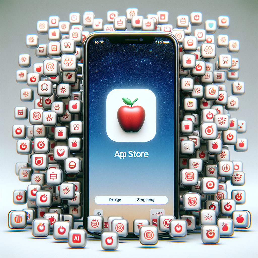 Falske Sora-apps oversvømmer App Store – Apple kæmper mod AI-copycats