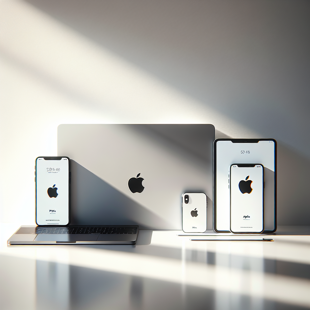 AppleCare One: Én abonnementsordning til alle dine Apple-enheder – nu for 139 kr. om måneden