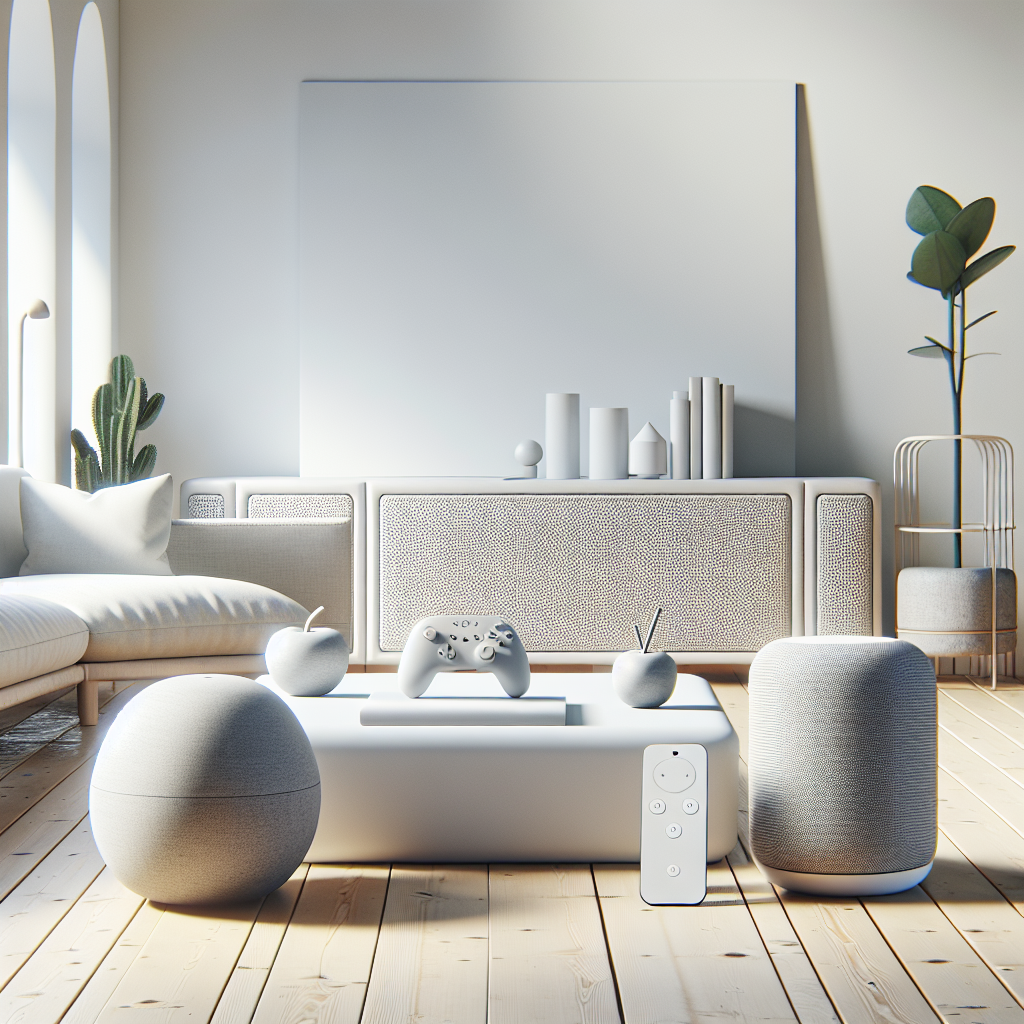 Sonos vs. HomePod: Mister du magien som Apple-bruger?