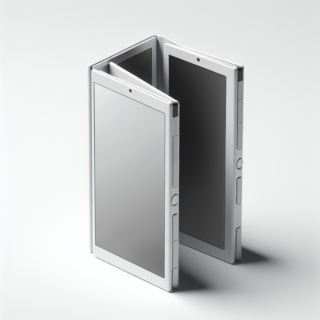Foldables: Bliver 2026 året hvor Apple (endelig) folder sig ud?