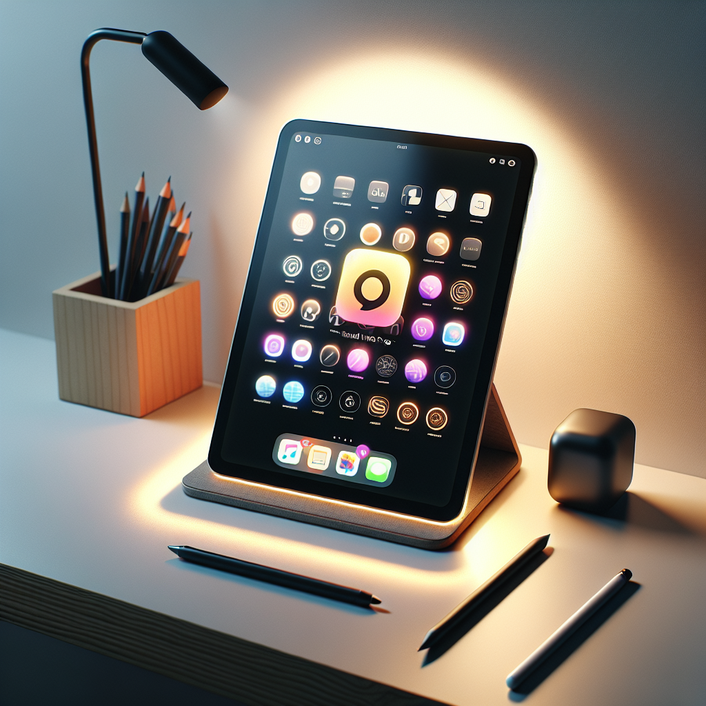 Affinity-apps til iPad er nu gratis – men kun indtil Serif stortrommer den 30. oktober