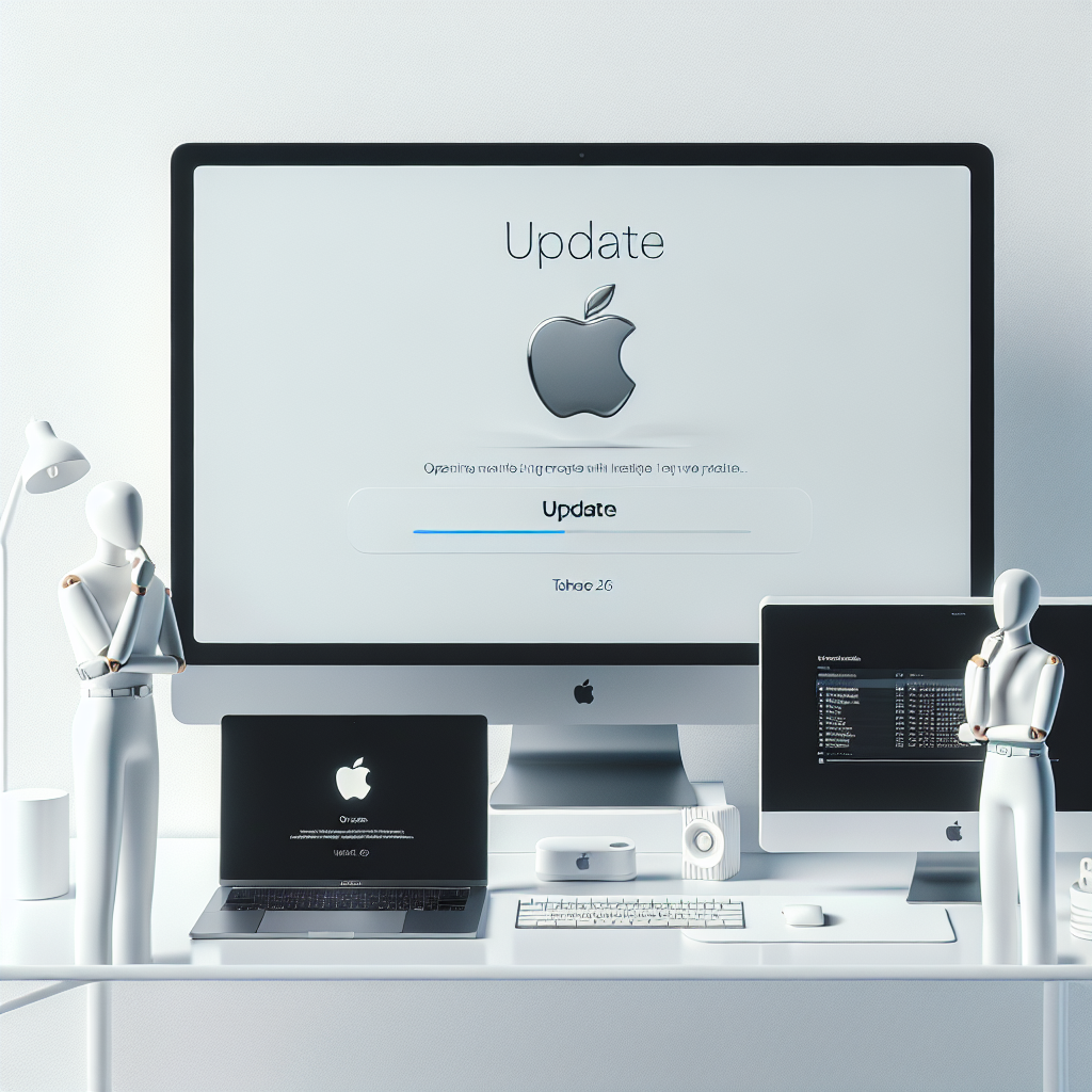 MacOS Tahoe 26: Derfor springer Apple-nørderne over denne opdatering