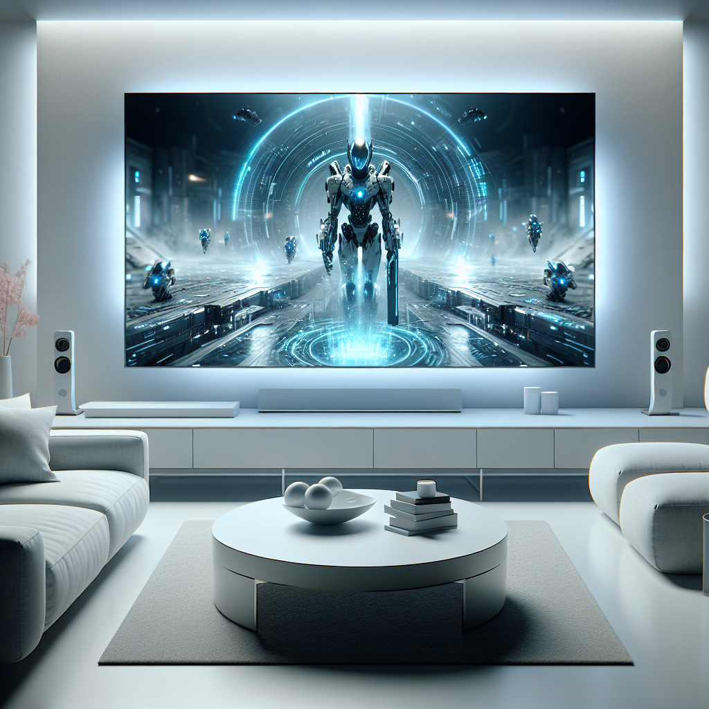 Apple TV+ teaser: Vince Gilligan kogt sammen med sci-fi i ny serie 'Pluribus'