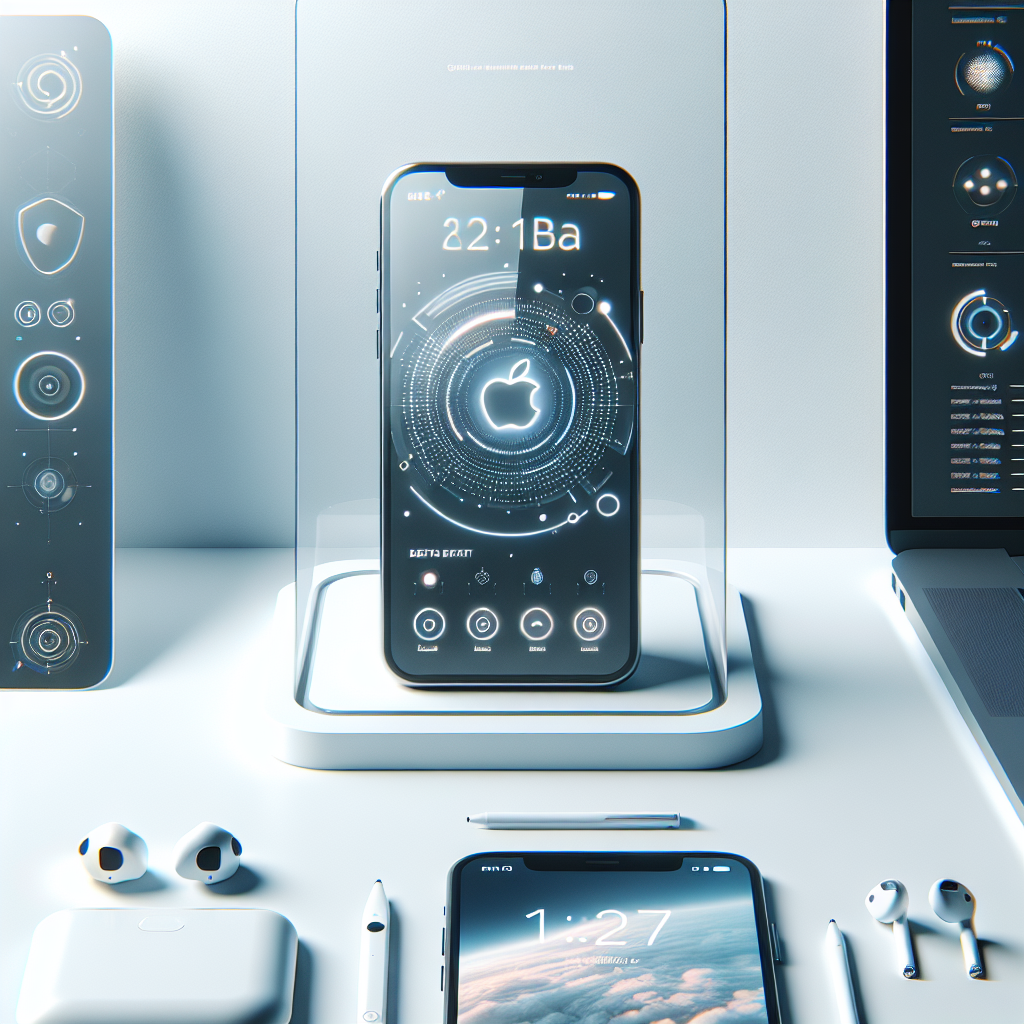 iOS 26 Public Beta: Apple slipper ny software løs – tør du opdatere?