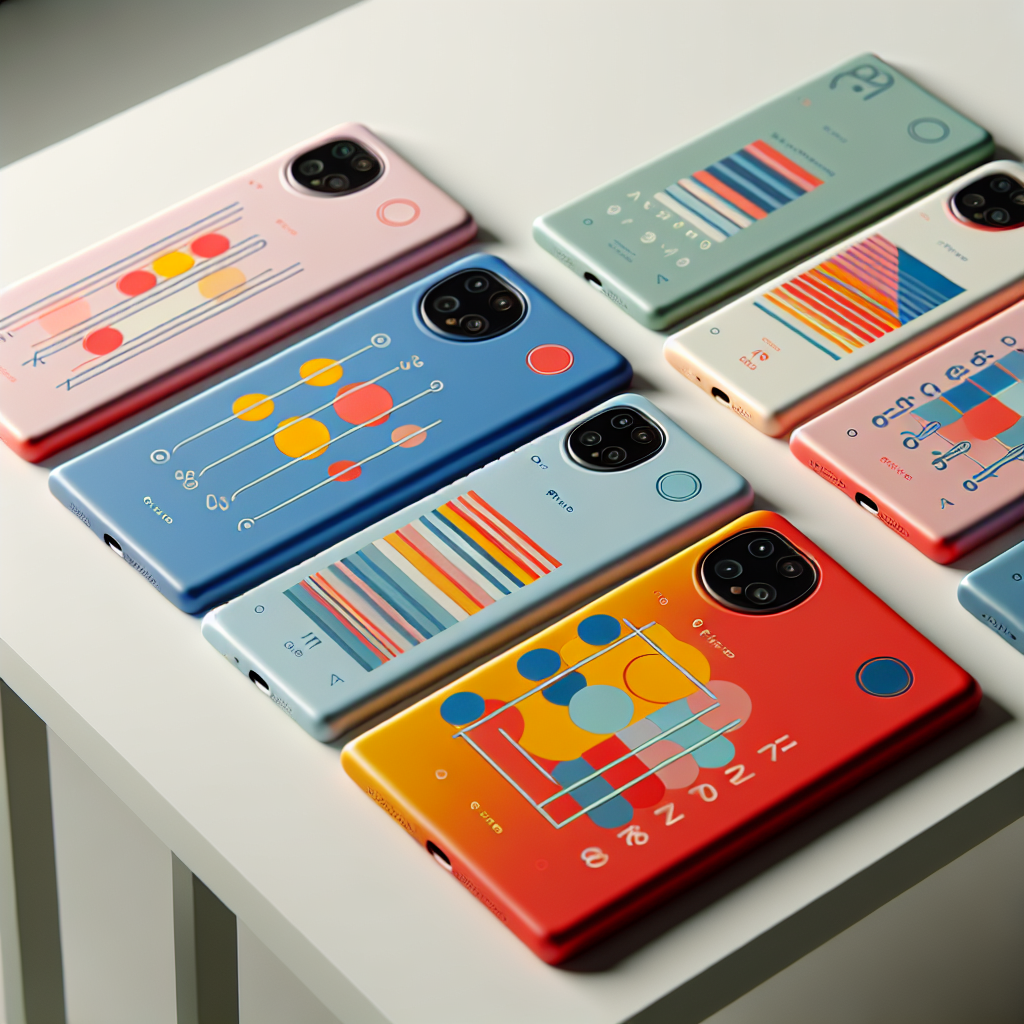Casetify lancerer gigantisk kollektion til iPhone 17 – farver og kendis-vibes til din nye Apple-darling