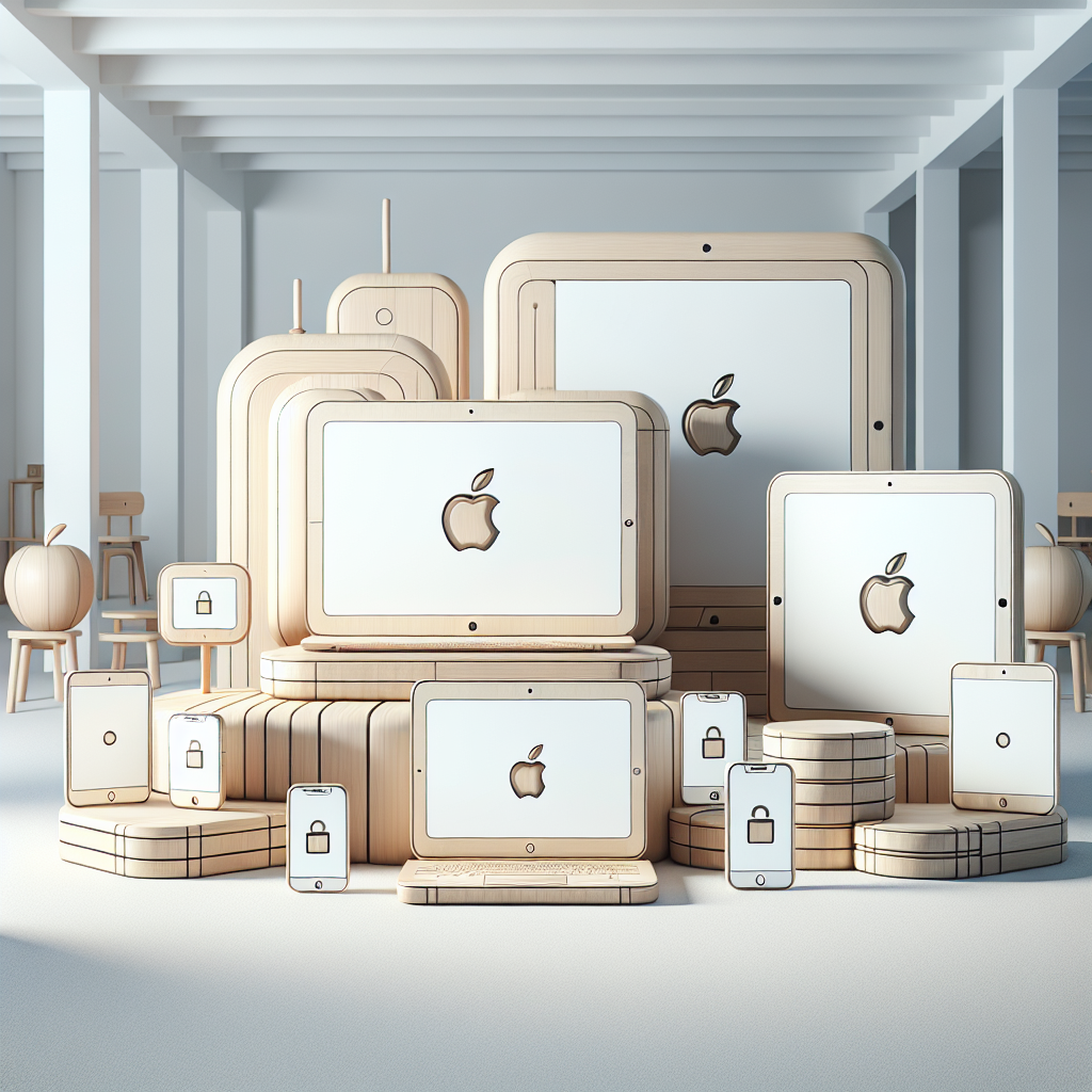 Apples AI-strategi: Privacy over Power eller bare for langsom?