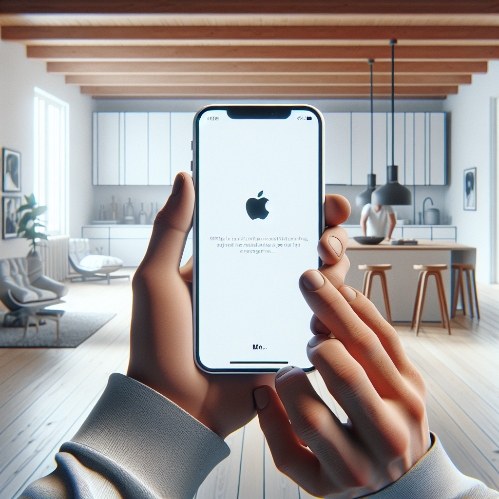 Apple Intelligence-downlodsfejl på iPhone 17: Apple lover snarlig løsning