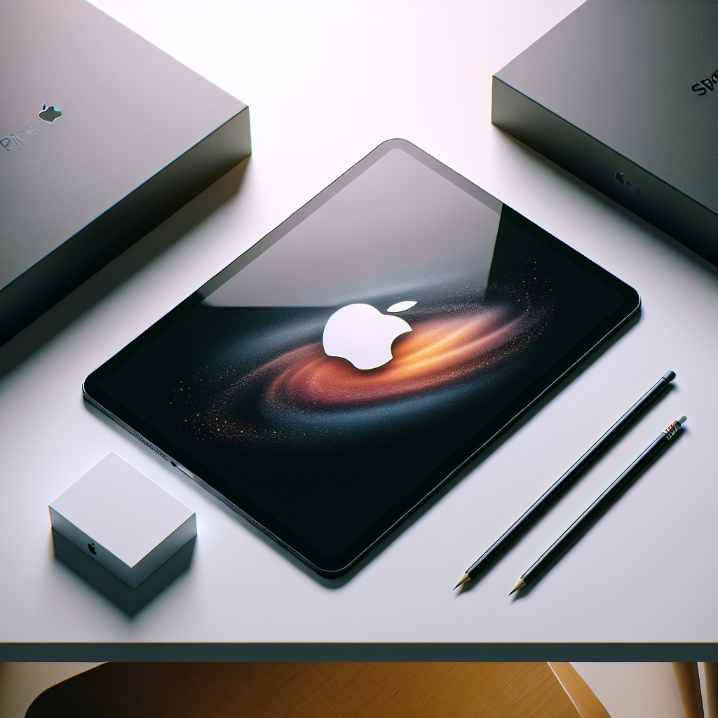 iPad Pro med M5-chip lækket i russisk unboxing – her er alt vi ved