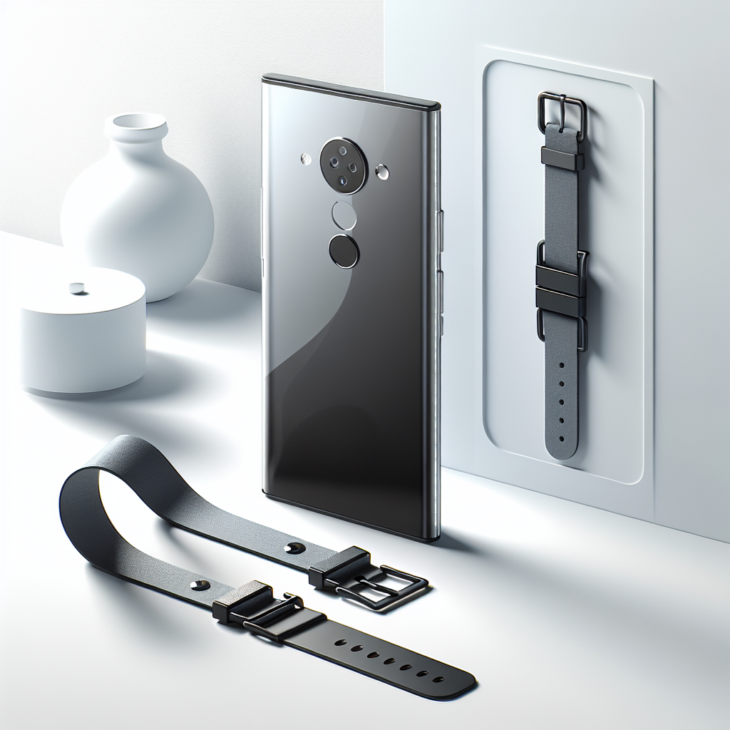 Apples Crossbody Strap er udsolgt: Hvorfor kan ingen få fingre i remmen til iPhone 17?