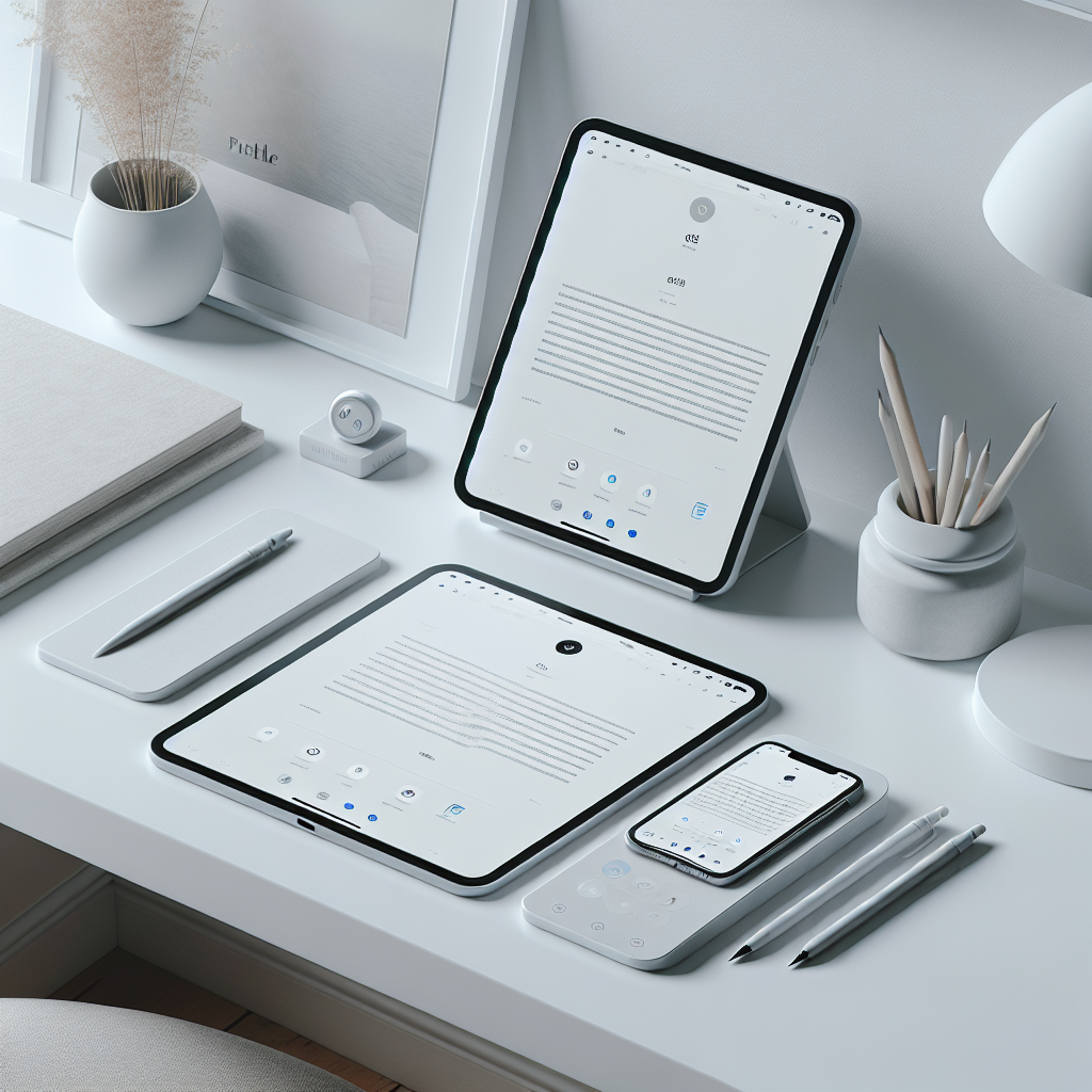 Microsoft slukker for redigering i 365 Copilot til iPhone og iPad – Apple-brugere må nøjes