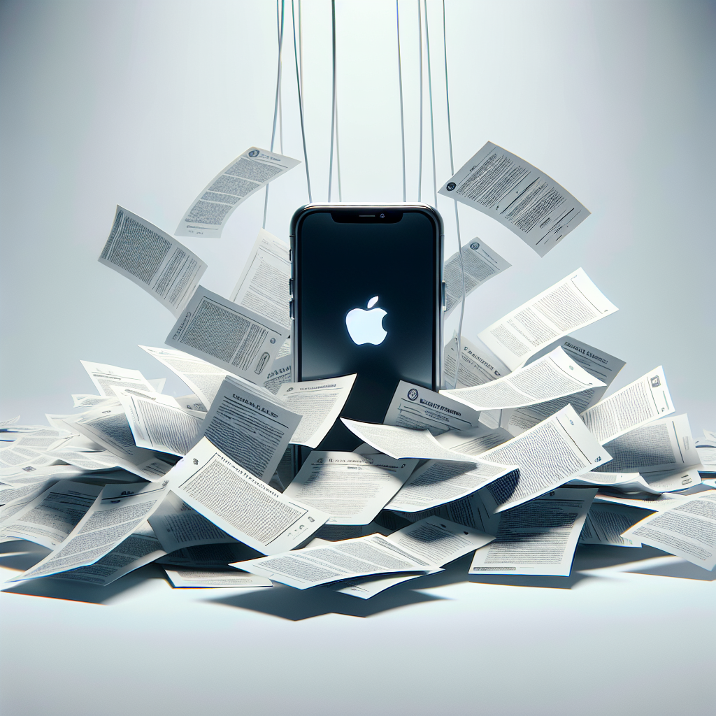 Britisk regeringskrav til Apple droppes: Privatlivets fred vinder – for nu
