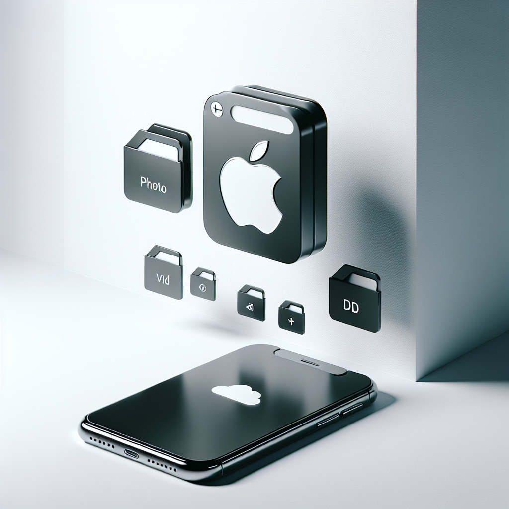 iCloud-oprør: Hvor er vores 500GB og 1TB muligheder, Apple?