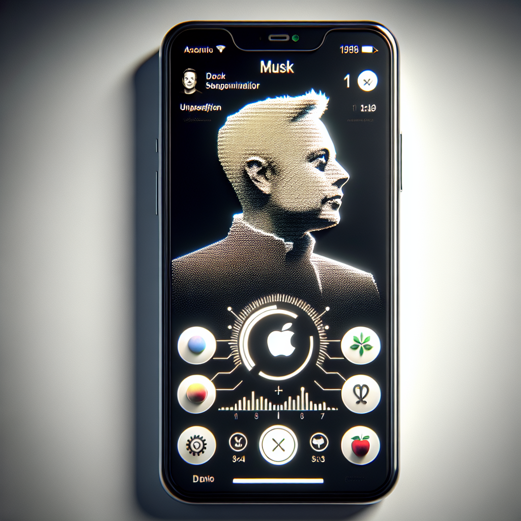 Musk går i krig: XAI sagsøger Apple og OpenAI – ChatGPT på iPhone i stormvejr