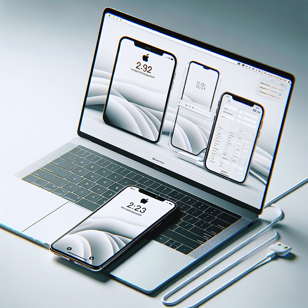 7 geniale apps til filoverførsel fra PC til iPhone – uden iTunes (hvorfor findes det stadig?)