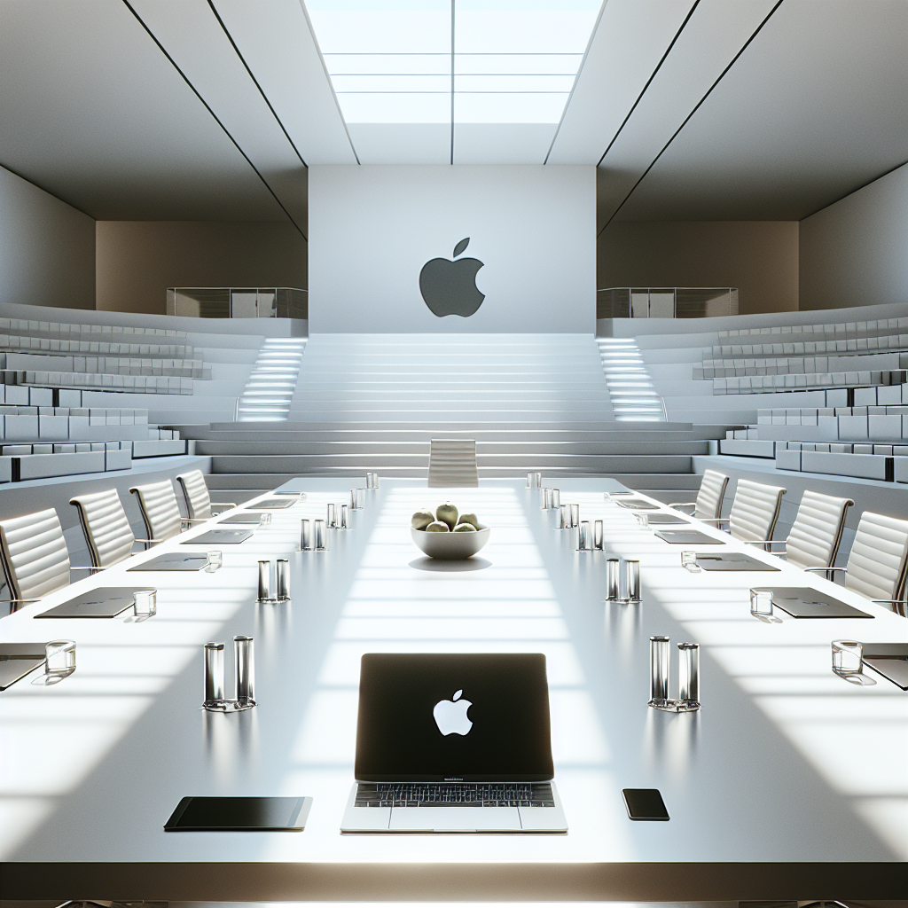 Wiley Hodges langer ud efter Apple: Åbent brev til Tim Cook om ICEBlock-skandalen