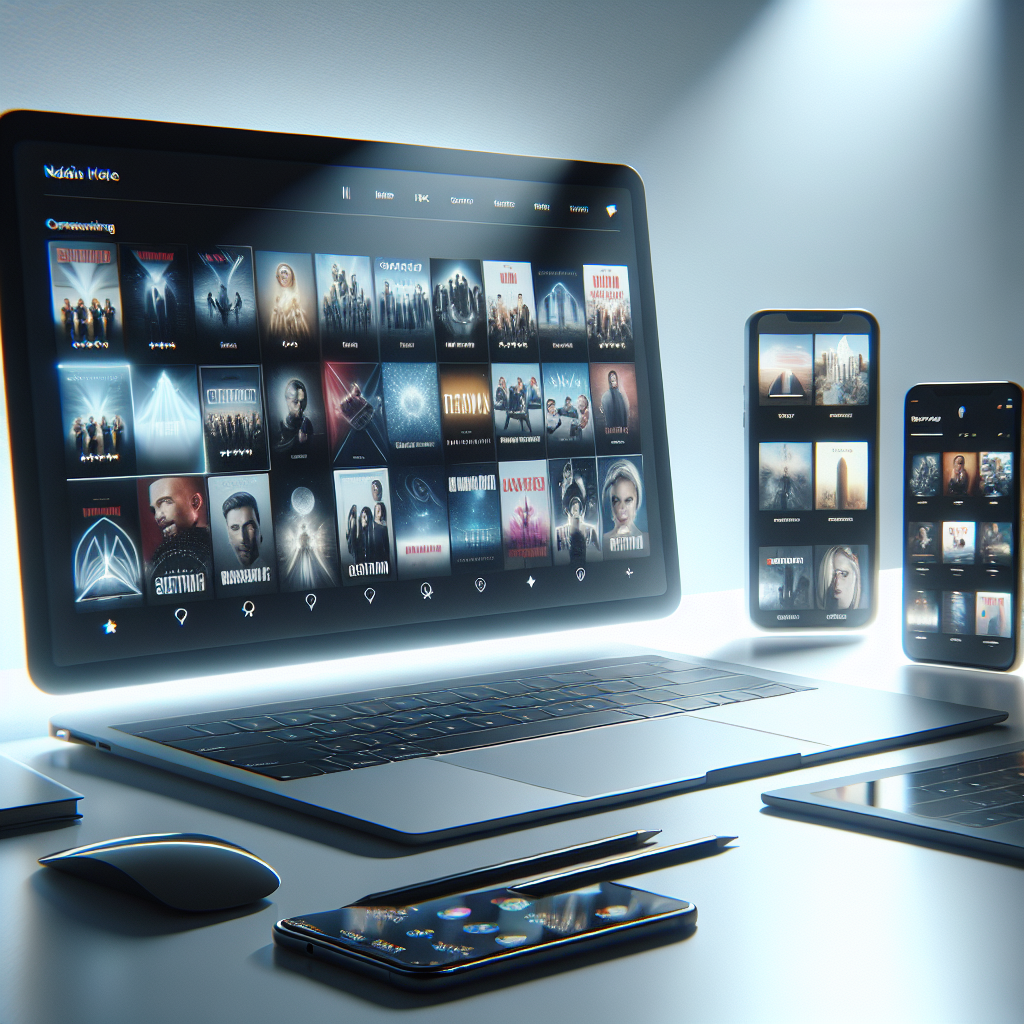 Apple overvejer opkøb af Warner Bros. – HBO kan ende i Cupertino