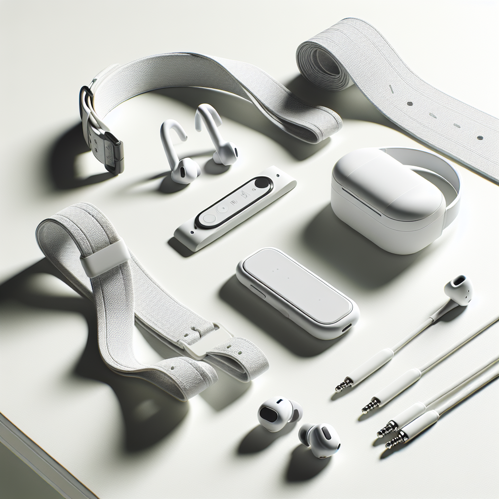 AirPods Pro 3: Er Apples nye ørepropper klar til at slå Garmin og Coros på pulsmåling?