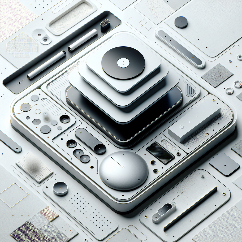 OpenAI og Jony Ive kæmper med at opfinde AI-enhed uden skærm