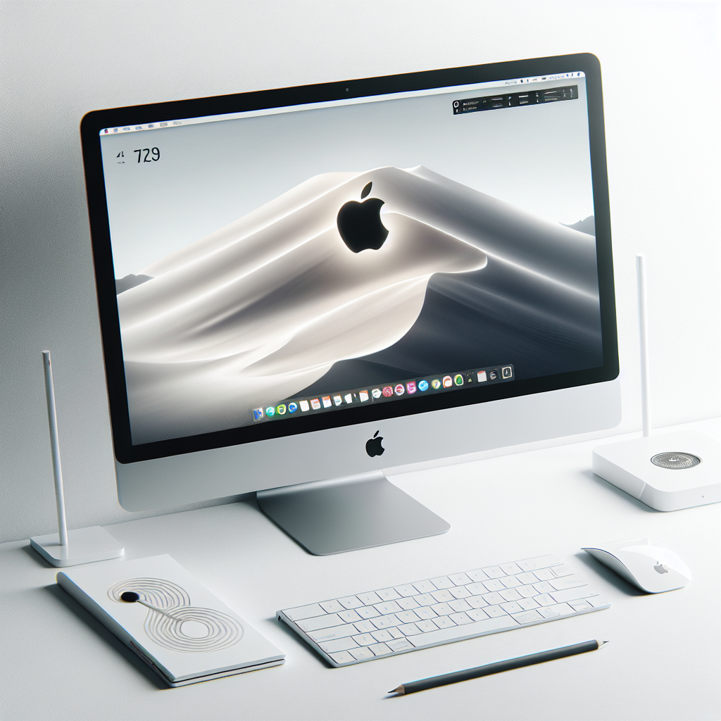 Intel-aktien styrtdykker efter spådom om Apple-deal – men hvad betyder det egentlig?